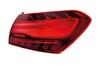 FANALE P/SX EST A LED MERCEDES CLASSE A W177 10/22> 4P