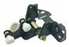 RULLO C/LE PORTA DX SCORR MERC SPRINTER W906 04/06>