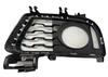 GRIGLIA P/TI A/SX BMW SERIE 3 F34 GRAN TURISMO 06/12> M-PKG