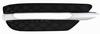 GRIGLIA P/TI A/DX C/DRL MERCEDES CLASSE C W204 01/11>