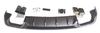 KIT TRASFORM SPOIL P/TI POST+TERM MARM DA A3 05/16> A S3 05/16>
