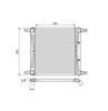 INTERCOOLER RANGE ROVERSPORT