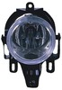 FEND DX-SX HB4 MITSUB PAJERO 01/03>12/06