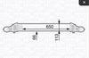 INTERCOOLER MB CLASSE E(W211/S211)
