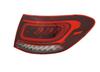 FANALE P/SX EST A LED MERCEDES GLC X253 01/19>